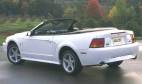 Vista exterior OEM 