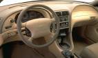 Vista interior OEM 