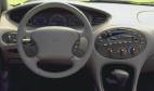 Vista interior OEM 