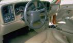 Vista interior OEM