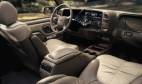 Vista interior OEM 