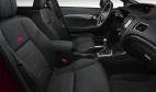 Vista interior OEM 