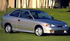 Vista exterior OEM 
