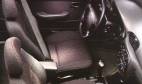 Vista interior OEM 