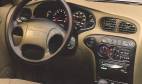 Vista interior OEM 