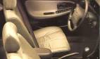 Vista interior OEM 