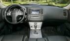 Vista interior OEM 