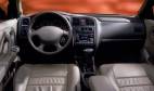 Vista interior OEM 