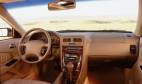 Vista interior OEM 
