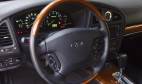 Vista interior OEM 