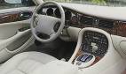 Vista interior OEM 