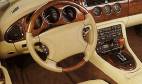 Vista interior OEM 