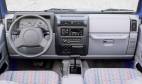 Vista interior OEM 