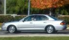 Vista exterior OEM 