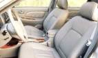 Vista interior OEM 