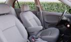 Vista interior OEM 