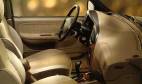 Vista interior OEM
