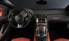 Vista interior OEM