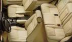 Vista interior OEM 