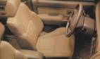 Vista interior OEM 