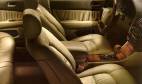 Vista interior OEM 