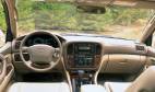 Vista interior OEM 