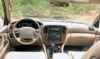 Vista interior OEM 