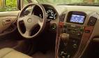 Vista interior OEM 