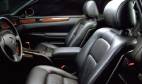 Vista interior OEM 