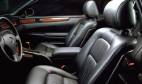 Vista interior OEM