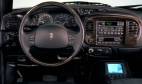 Vista interior OEM 
