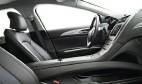 Vista interior OEM