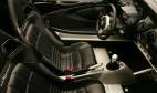 Vista interior OEM 