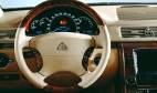 Vista interior OEM 