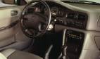 Vista interior OEM 