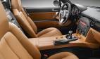 Vista interior OEM 