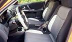 Vista interior OEM 