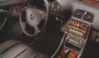 Vista interior OEM 