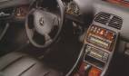 Vista interior OEM 