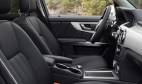 Vista interior OEM 