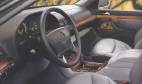 Vista interior OEM