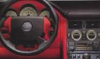 Vista interior OEM 
