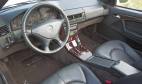 Vista interior OEM