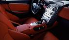 Vista interior OEM