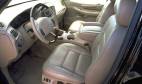 Vista interior OEM 