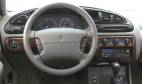Vista interior OEM 