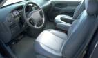 Vista interior OEM 