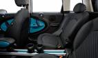 Vista interior OEM 