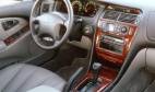 Vista interior OEM 