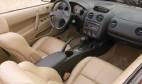 Vista interior OEM 